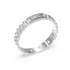 Guess Bijoux Bracelet Homme JUMB03200JWST - Acier Argenté | Homme Bracelet