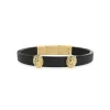 Guess Bijoux Bracelet Homme - JUMB01311JWYG LION KING Acier doré | Homme Bracelet