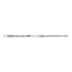 Fossil Bijoux Bracelet Homme JF04164040 en acier | Homme Bracelet