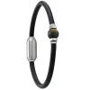 Jourdan Bracelet Homme Albann - JH150154B Acier | Homme Bracelet