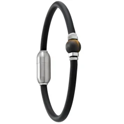 Jourdan Bracelet Homme Albann - JH150154B Acier | Homme Bracelet