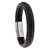 Jourdan Bracelet Homme Battuta - SU 931 H Cuir | Homme Bracelet