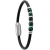Jourdan Bracelet Homme Daryl - JH150152B Acier | Homme Bracelet