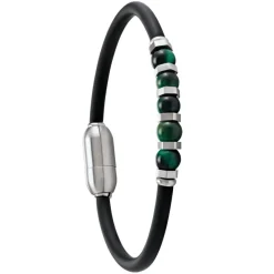 Jourdan Bracelet Homme Daryl - JH150152B Acier | Homme Bracelet