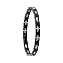 Jourdan Bracelet Homme Dinema - LI 011 H Métal | Homme Bracelet