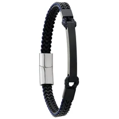 Jourdan Bracelet Homme Donovan - JH250020B Métal | Homme Bracelet