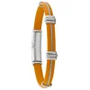 Jourdan Bracelet Homme Faro - JH300022B Acier | Homme Bracelet
