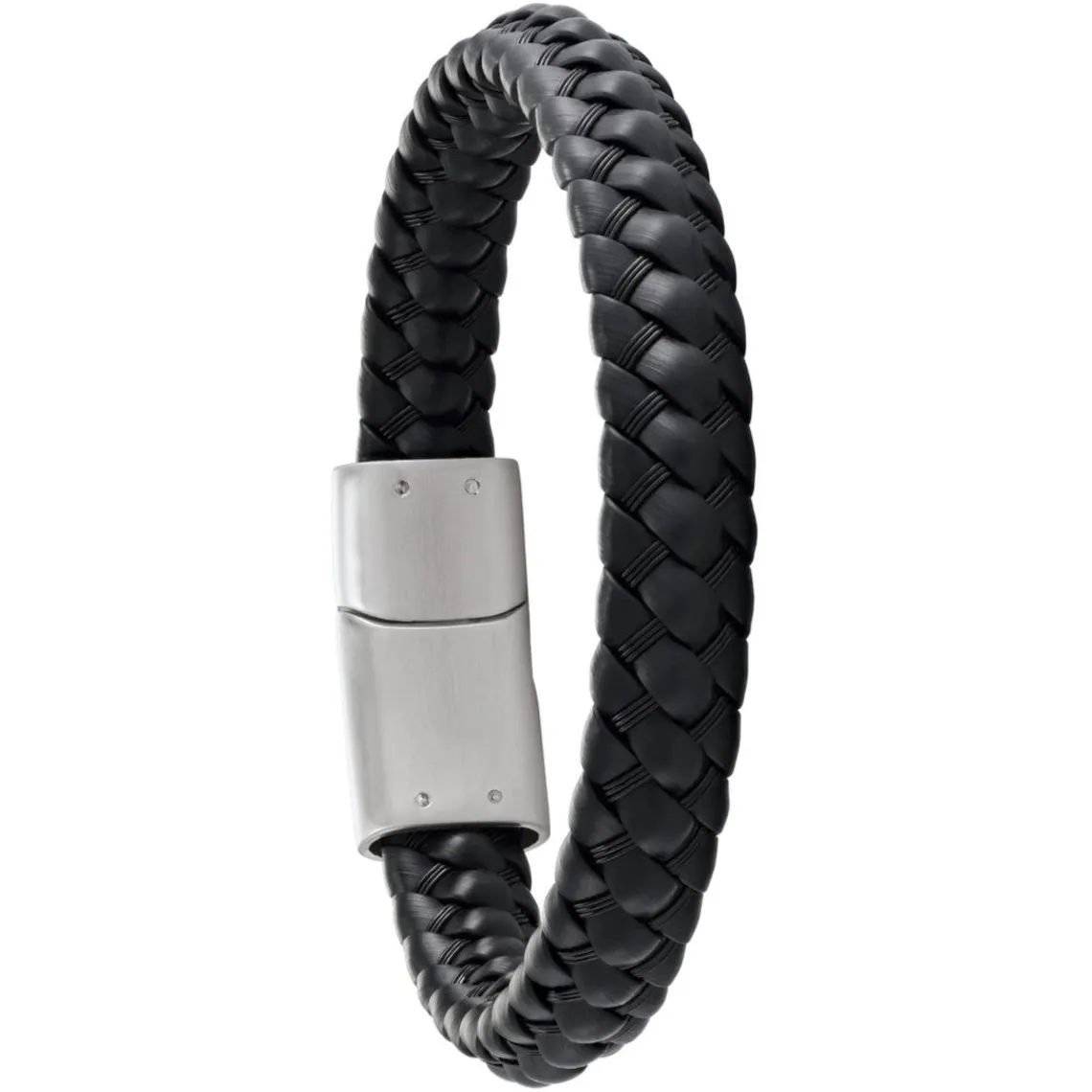 Jourdan Bracelet Homme Léto - JH250043B Cuir | Homme Bracelet
