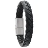 Jourdan Bracelet Homme Léto - JH250041B Cuir | Homme Bracelet