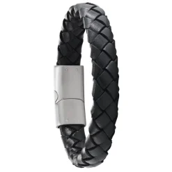 Jourdan Bracelet Homme Léto - JH250041B Cuir | Homme Bracelet