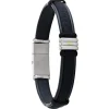 Jourdan Bracelet Homme Orso - JH300044B Cuir | Homme Bracelet