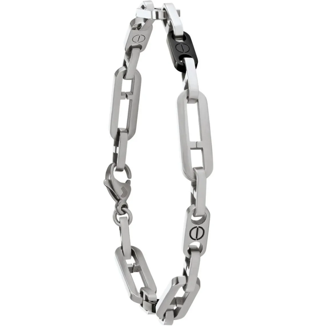Jourdan Bracelet Homme Vilo - JH150165B Métal | Homme Bracelet