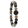 Jourdan Bracelet Homme Yasur - JH100015B Acier | Homme Bracelet