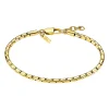 Lotus Style Bijoux Bracelet Homme Urban Man - LS2367-2-2 Acier | Homme Bracelet