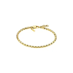 Lotus Style Bijoux Bracelet Homme Urban Man - LS2367-2-2 Acier | Homme Bracelet
