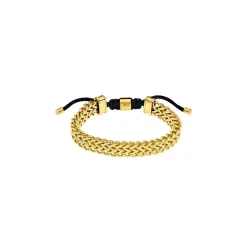 Lotus Style Bijoux Bracelet Homme Urban Man - LS2285-2-1 Acier | Homme Bracelet