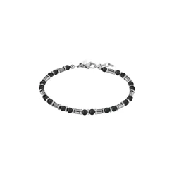 Lotus Style Bijoux Bracelet Homme Urban Man - LS2444-2-1 Acier | Homme Bracelet