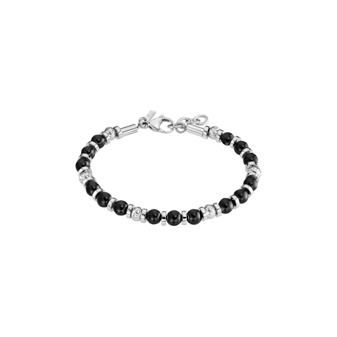 Lotus Style Bijoux Bracelet Homme Urban Man - LS2446-2-2 Acier | Homme Bracelet