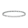 Morellato Bijoux Bracelet Homme SAEV50 - Acier Argent | Homme Bracelet