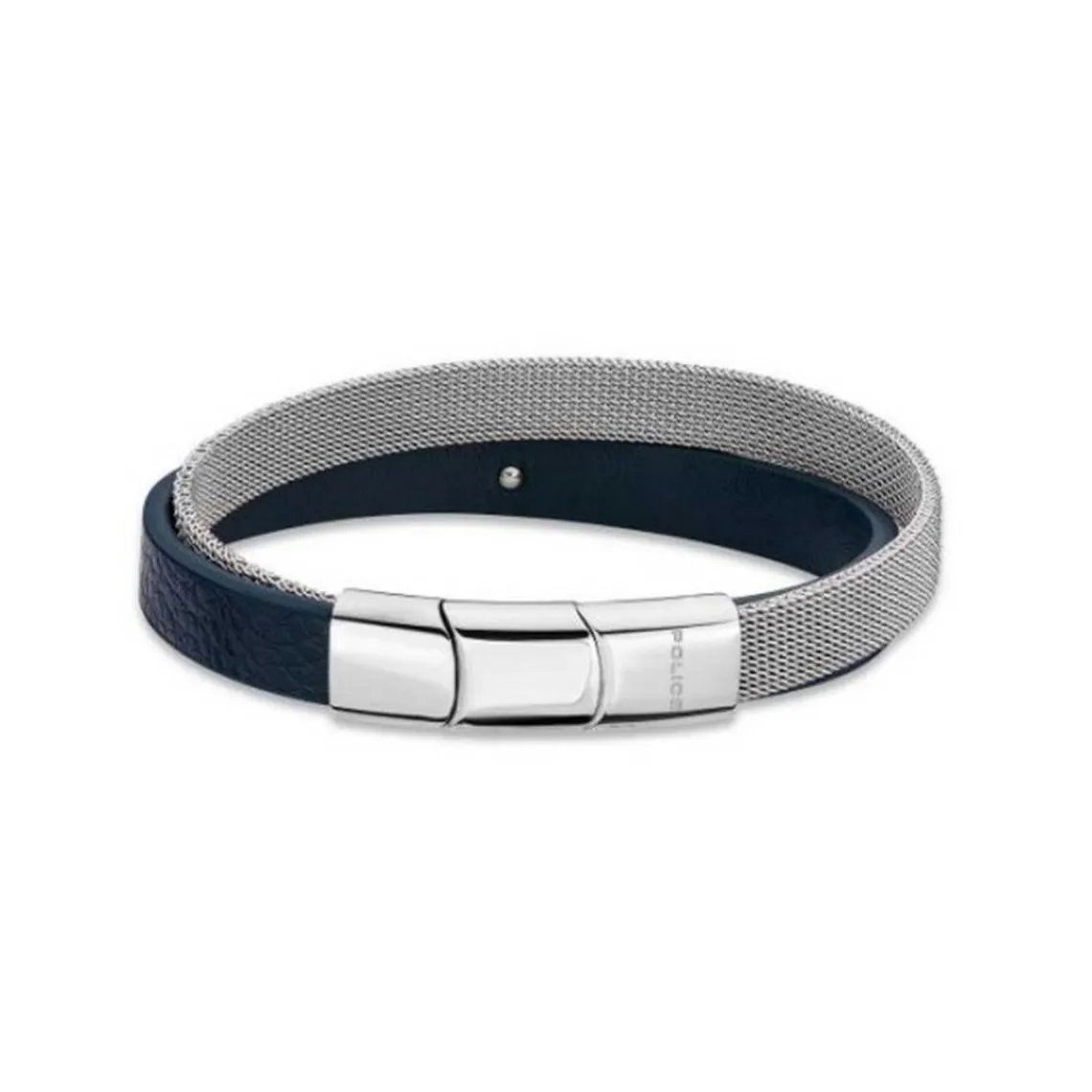 Police Bijoux Bracelet Homme - HARDWARE | Homme Bracelet