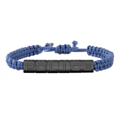 Police Bijoux Bracelet Homme - RACKWICK | Homme Bracelet