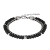 Redskins Bracelet Homme Bijoux 285757 | Homme Bracelet