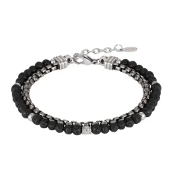 Redskins Bracelet Homme Bijoux 285757 | Homme Bracelet