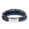 Redskins Bracelet Homme Bijoux 285745 | Homme Bracelet