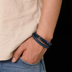 Redskins Bracelet Homme Bijoux 285745 | Homme Bracelet