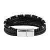 Redskins Bracelet Homme Bijoux 285791 | Homme Bracelet