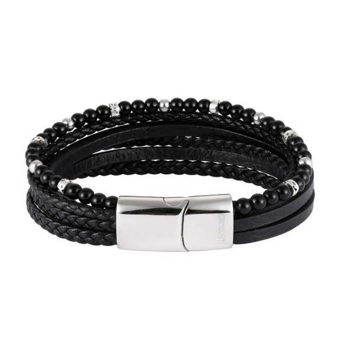 Redskins Bracelet Homme Bijoux 285791 | Homme Bracelet