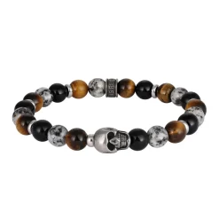 Redskins Bracelet Homme Bijoux 285782 | Homme Bracelet