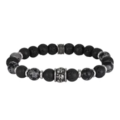 Redskins Bracelet Homme Bijoux 285776 | Homme Bracelet
