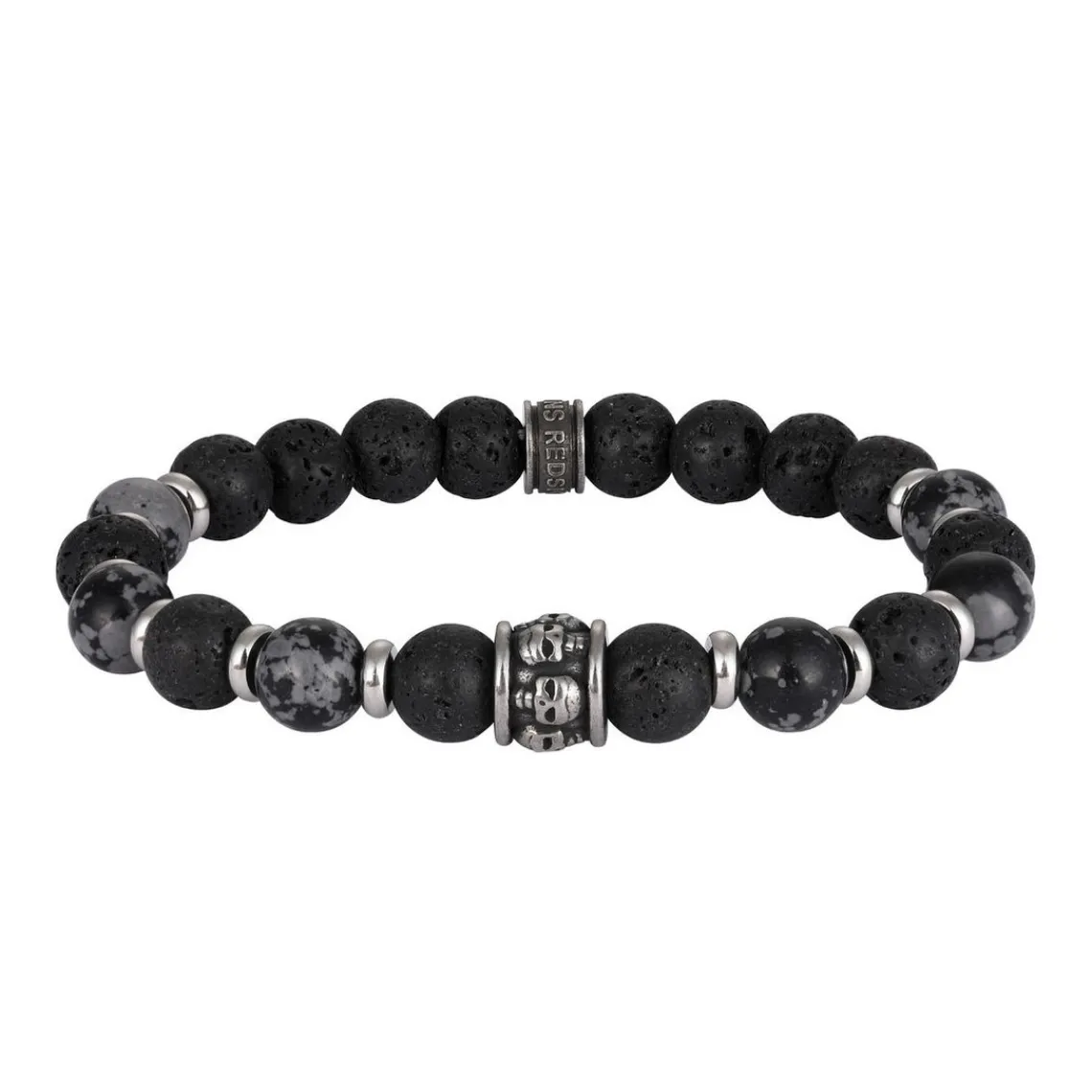 Redskins Bracelet Homme Bijoux 285776 | Homme Bracelet