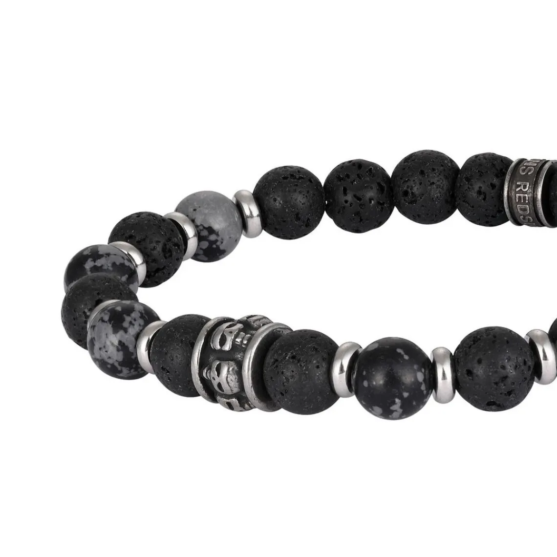 Redskins Bracelet Homme Bijoux 285776 | Homme Bracelet
