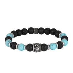 Redskins Bracelet Homme Bijoux 285773 | Homme Bracelet