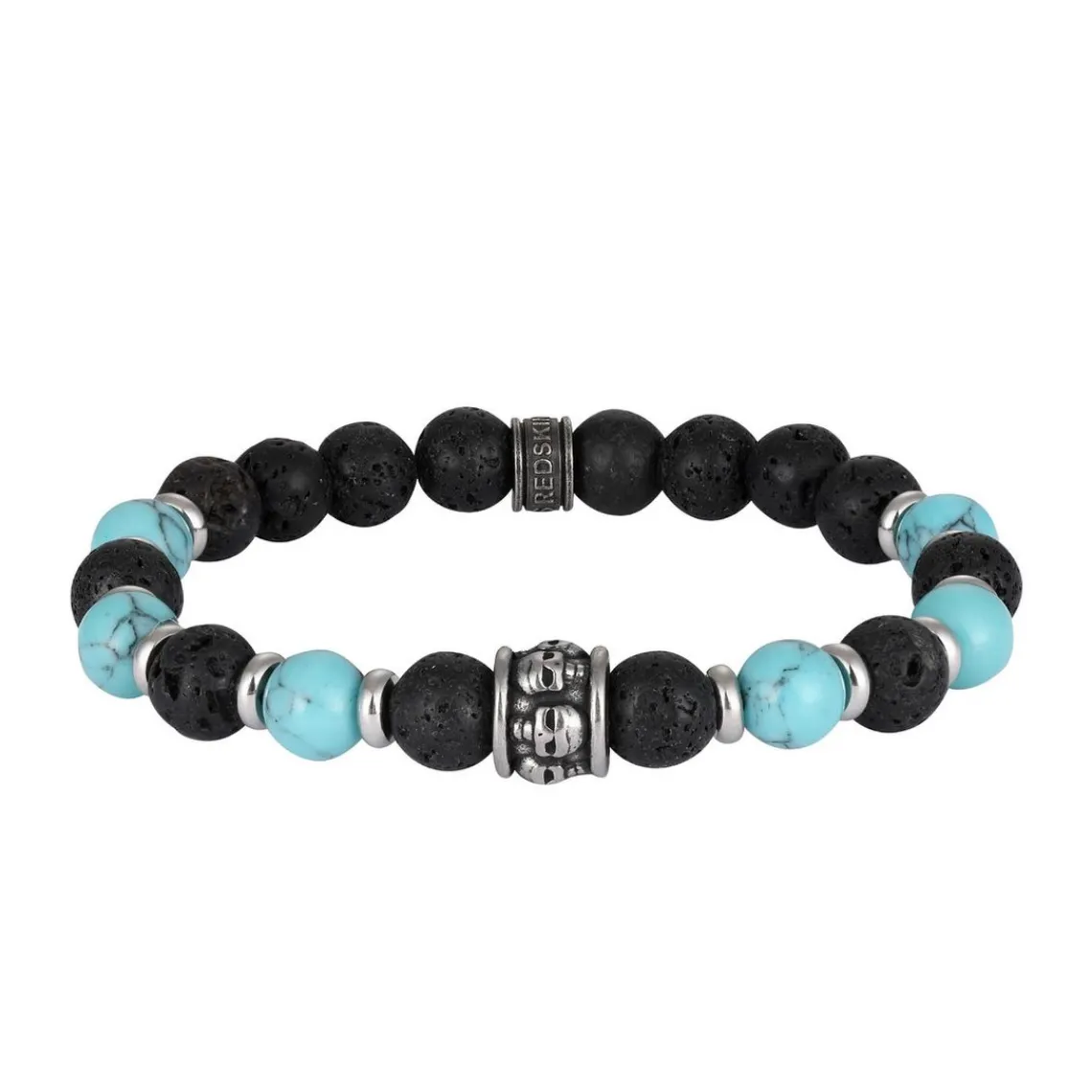 Redskins Bracelet Homme Bijoux 285773 | Homme Bracelet
