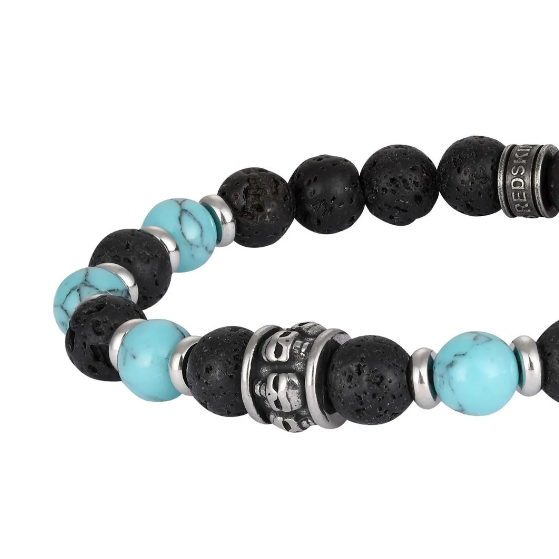 Redskins Bracelet Homme Bijoux 285773 | Homme Bracelet