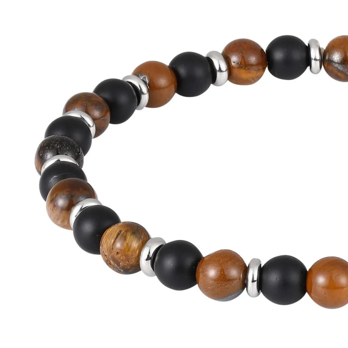 Redskins Bracelet Homme Bijoux 285734 | Homme Bracelet
