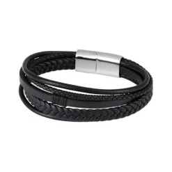 Redskins Bracelet Homme Bijoux 285732 | Homme Bracelet
