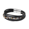 Redskins Bracelet Homme Bijoux 285726 | Homme Bracelet