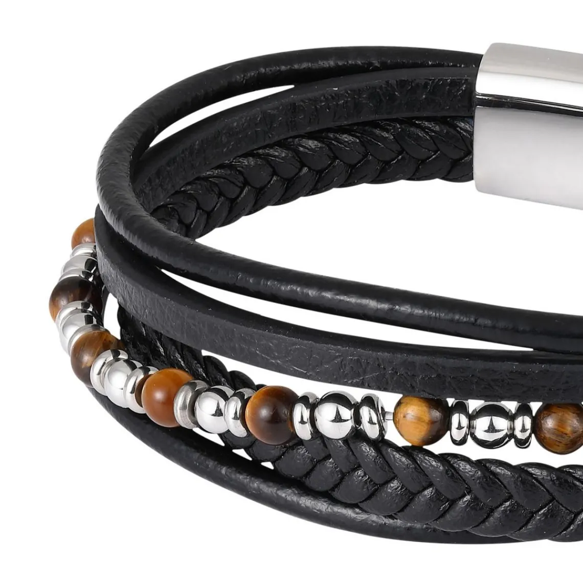 Redskins Bracelet Homme Bijoux 285726 | Homme Bracelet