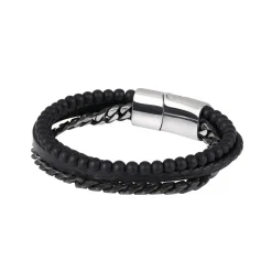 Redskins Bracelet Homme Bijoux 285725 | Homme Bracelet