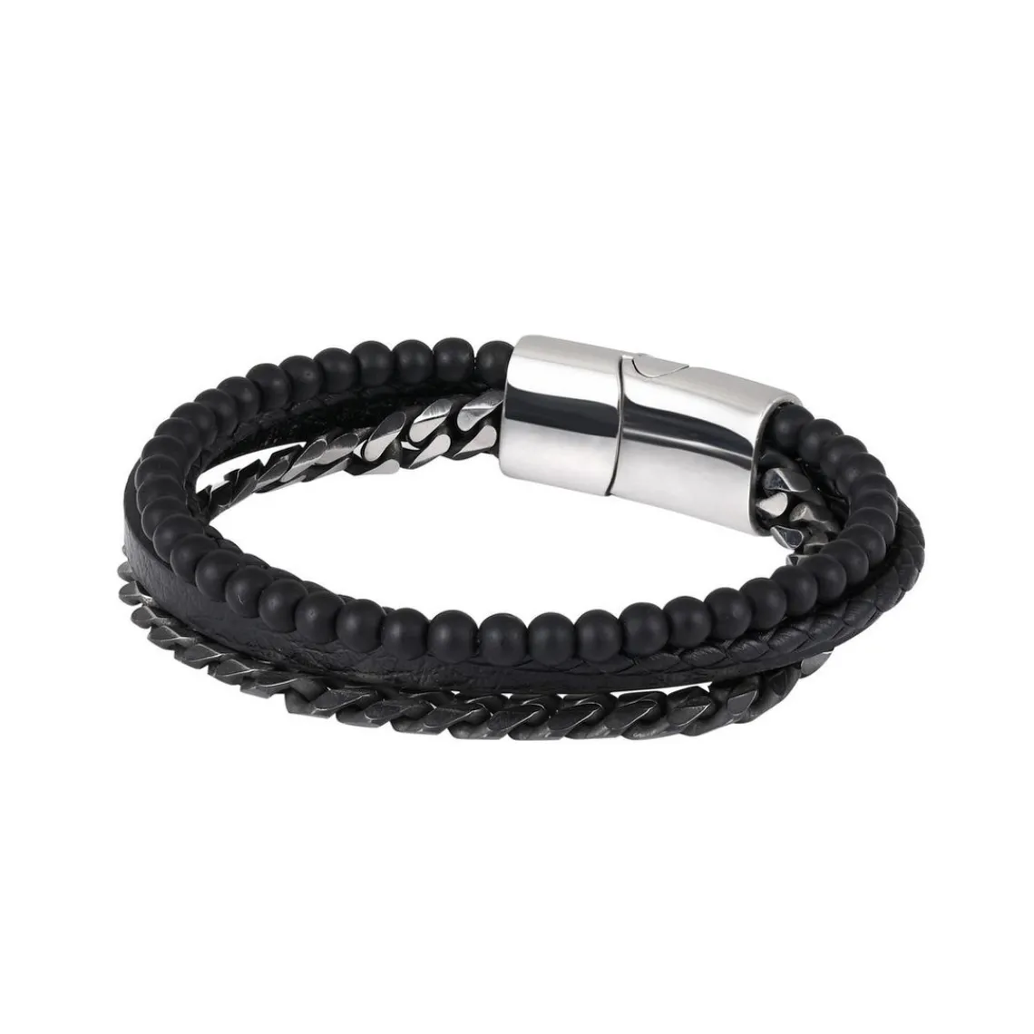 Redskins Bracelet Homme Bijoux 285725 | Homme Bracelet