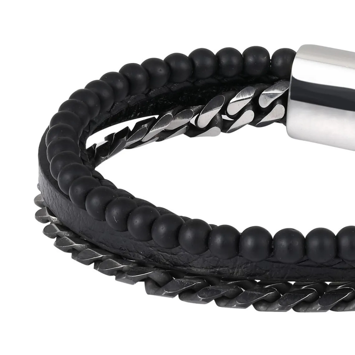 Redskins Bracelet Homme Bijoux 285725 | Homme Bracelet