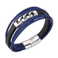 Redskins Bracelet Homme 285308 Bijoux | Homme Bracelet