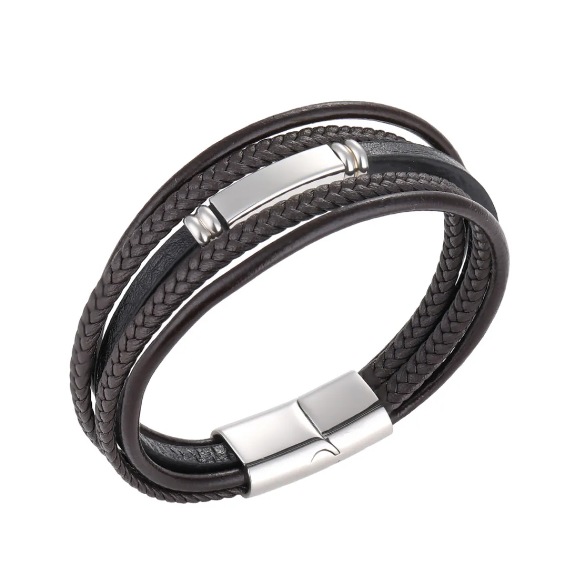 Redskins Bracelet Homme 285305 Bijoux | Homme Bracelet