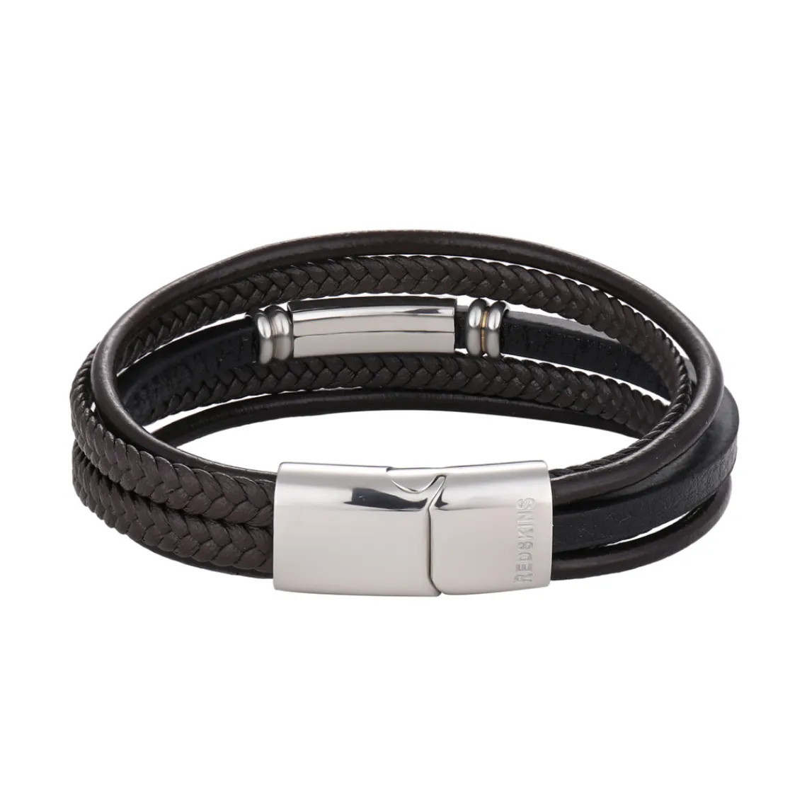 Redskins Bracelet Homme 285305 Bijoux | Homme Bracelet