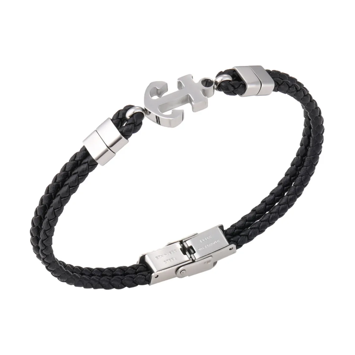 Redskins Bracelet Homme 285304 Bijoux | Homme Bracelet