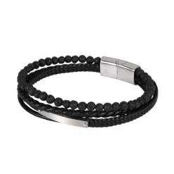 Redskins Bracelet Homme Bijoux 285720 | Homme Bracelet